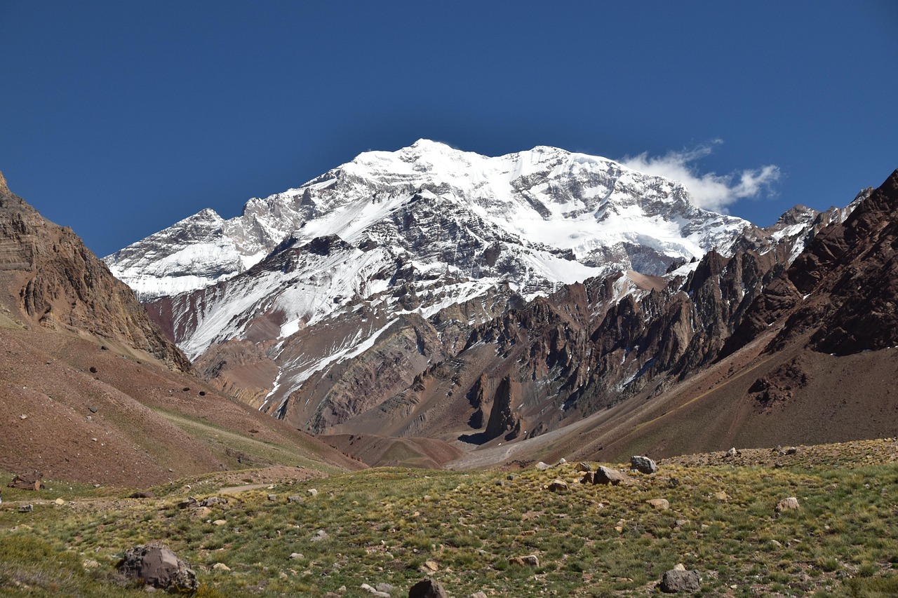 Explorando a Vinícola Seña e a Região do Valle de Aconcagua